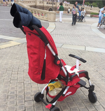 Elternhandschuhe für den Kinderwagen – Winterliche Handwärmer