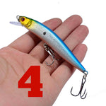 FangFreude | High-Quality Swimbaits for Every Angler
