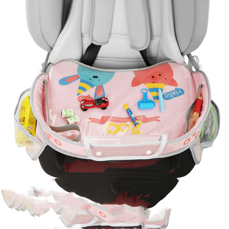 Auto Baby Tisch Tray – Nützlicher Halter für Telefon und Aufbewahrung