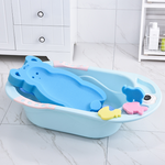 Rutschfeste Badewanneneinlage für Babys