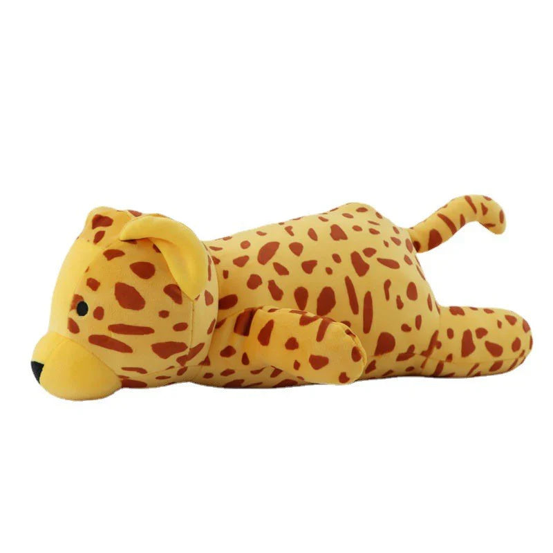 Gewichtetes Kuscheltier in Dinosaurier-Form zur Beruhigung