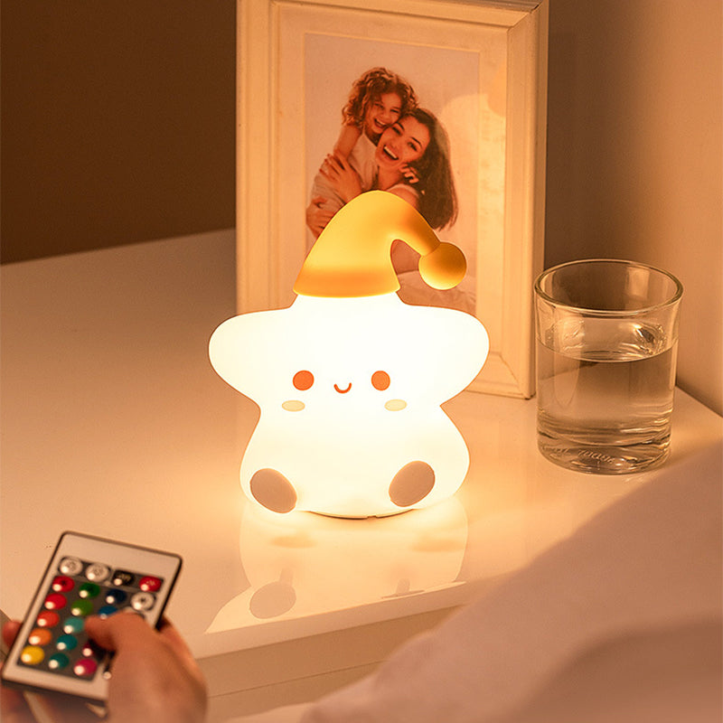 Starlight – The soothing night light for relaxed nights!
