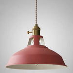 Stilvolle Industrielle Hängelampe – RetroLux