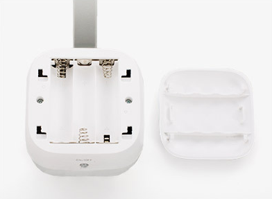 Tragbarer Sterilisator für Schnuller – Hygienische Desinfektion für Babys