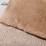 3-in-1 thermal protection for head, face and neck
