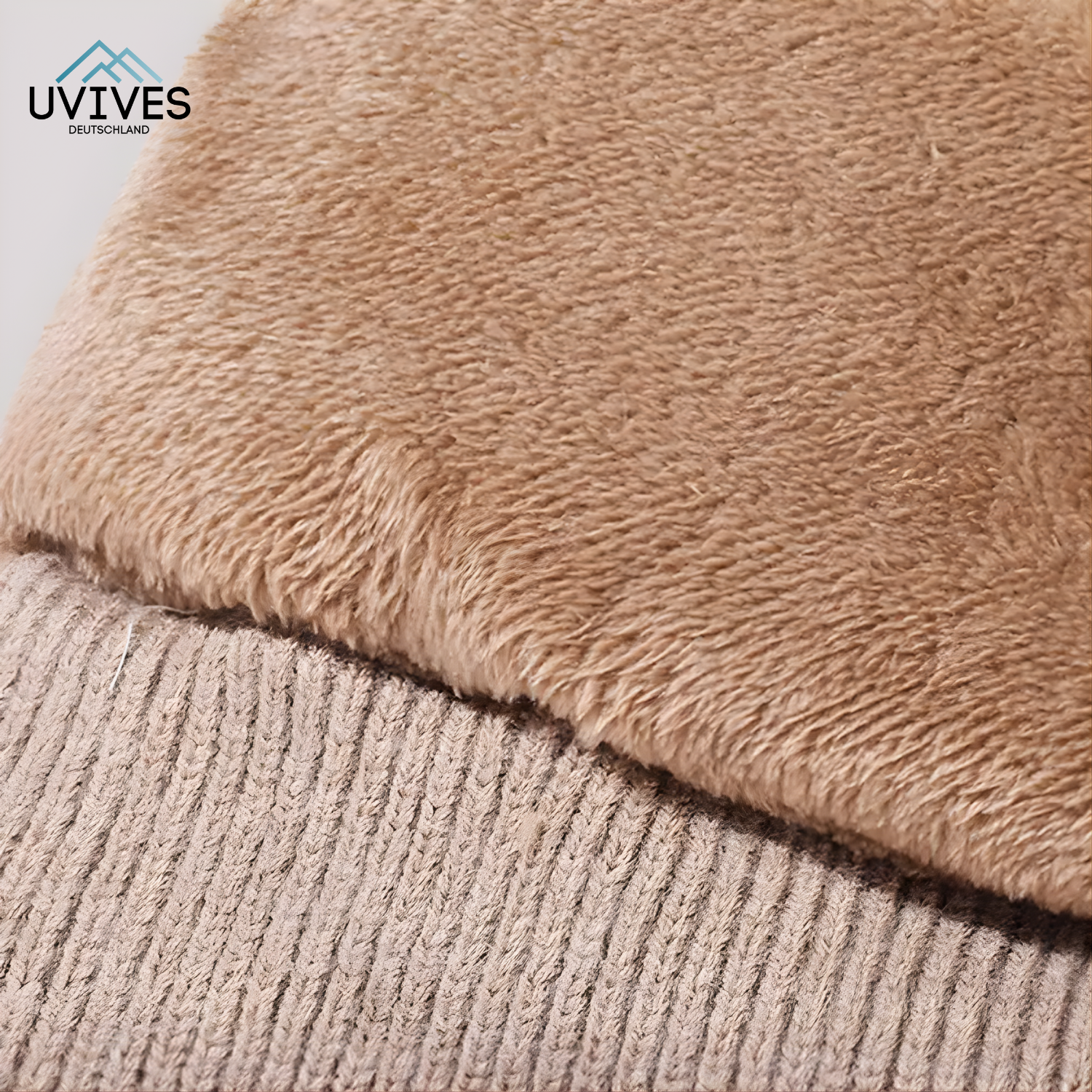 3-in-1 thermal protection for head, face and neck