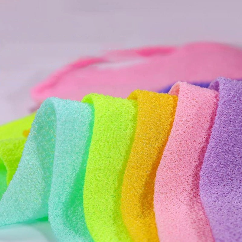 Erweiterbares Rückenmassagehandtuch | RelaxoCare