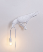 Creative Bird Lamp – Elegant Table Lighting for Your Home