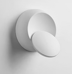 Wandleuchte ZenLight – Minimalistische, drehbare Wandbeleuchtung im japanischen Stil