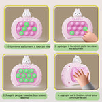LernSpaß – The interactive toy with light and sound!