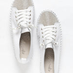 Luxury Sneakers for Every Day – 50% off Today!