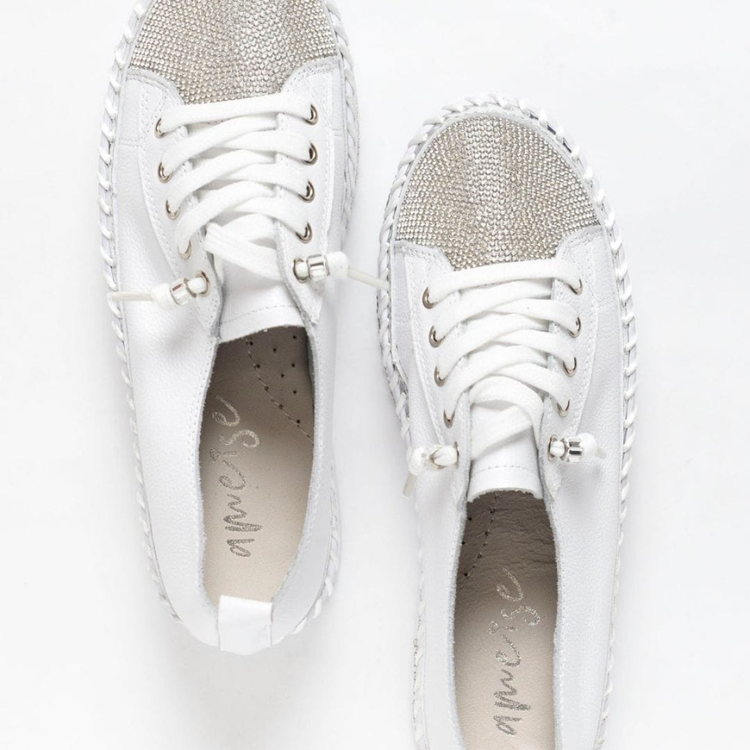 Luxury Sneakers for Every Day – 50% off Today!