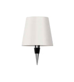 Elegant Bottle Lamp | Stylish Lighting for Your Home