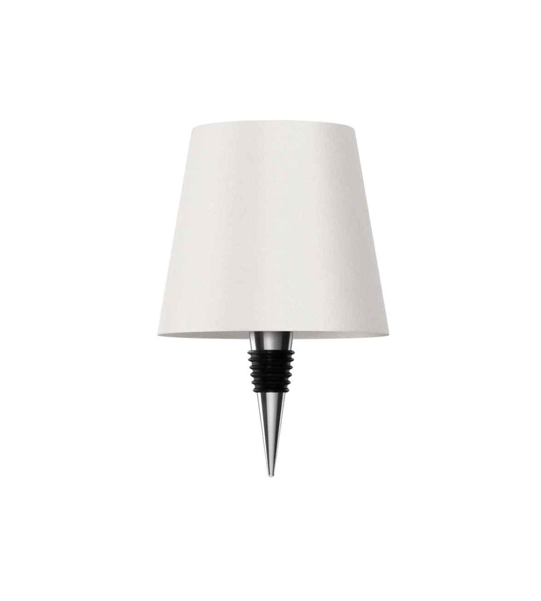 Elegant Bottle Lamp | Stylish Lighting for Your Home