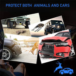 Sichere Tierwarnsysteme für Ihr Fahrzeug