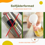 Oil Spray – Perfect Control for Healthy Cooking