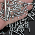 FixPro - Innovative Fastening Tool Without Drilling