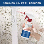 Schimmelentferner-Spray für ein sauberes Zuhause