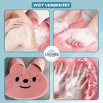 Pamper your feet - The ultimate shower mat for relaxation!