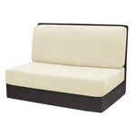 Stylish Bench Seat Covers for Campers and Caravans