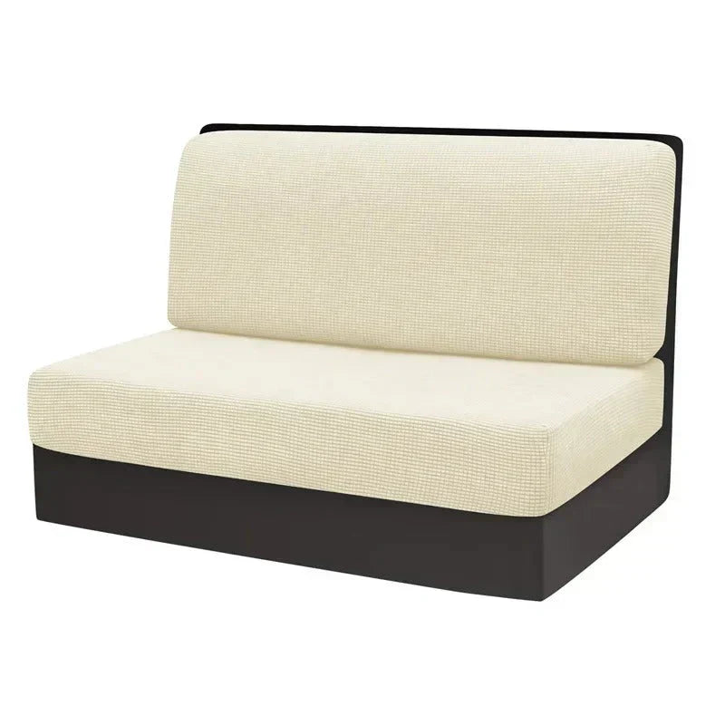 Stylish Bench Seat Covers for Campers and Caravans