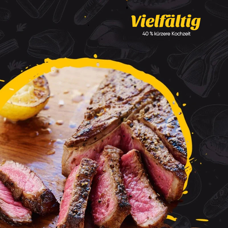 Fleischzartmacher | Schneller Zartmacher für Fleisch
