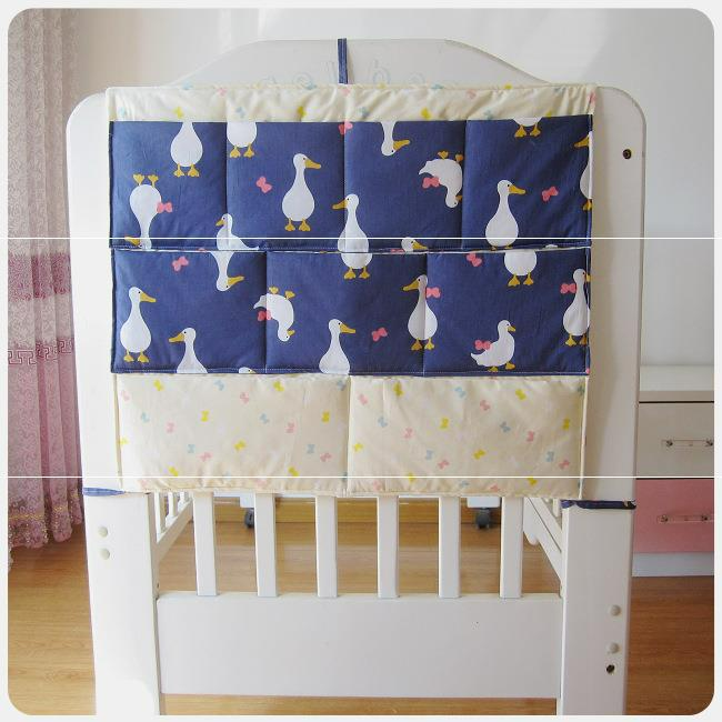 Babybett Aufbewahrungstasche – Praktische Lösung für Ordnung