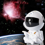 Sternenhimmel Projektorlampe für Astronauten