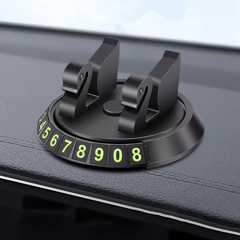 360° Auto Smartphone Halterung FlexiMount