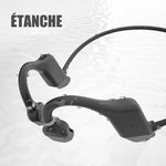 Wasserdichtes Bluetooth 5.0 Sportkopfhörer