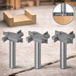 Precision End Mills – For flawless grooves effortlessly