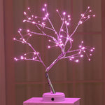 Magischer Lichtbaum | LuminaTree
