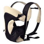 Verstellbare ergonomische Tragehilfe für Babys