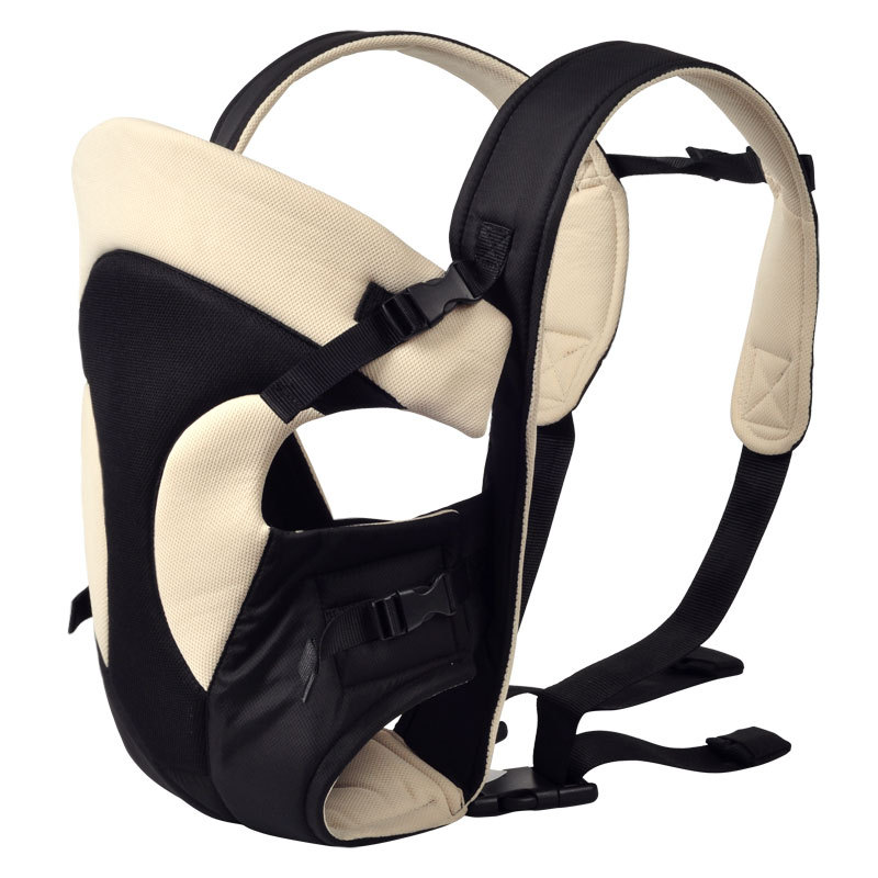Verstellbare ergonomische Tragehilfe für Babys