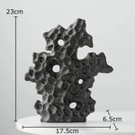 Akzent Skulptur Korallenriff