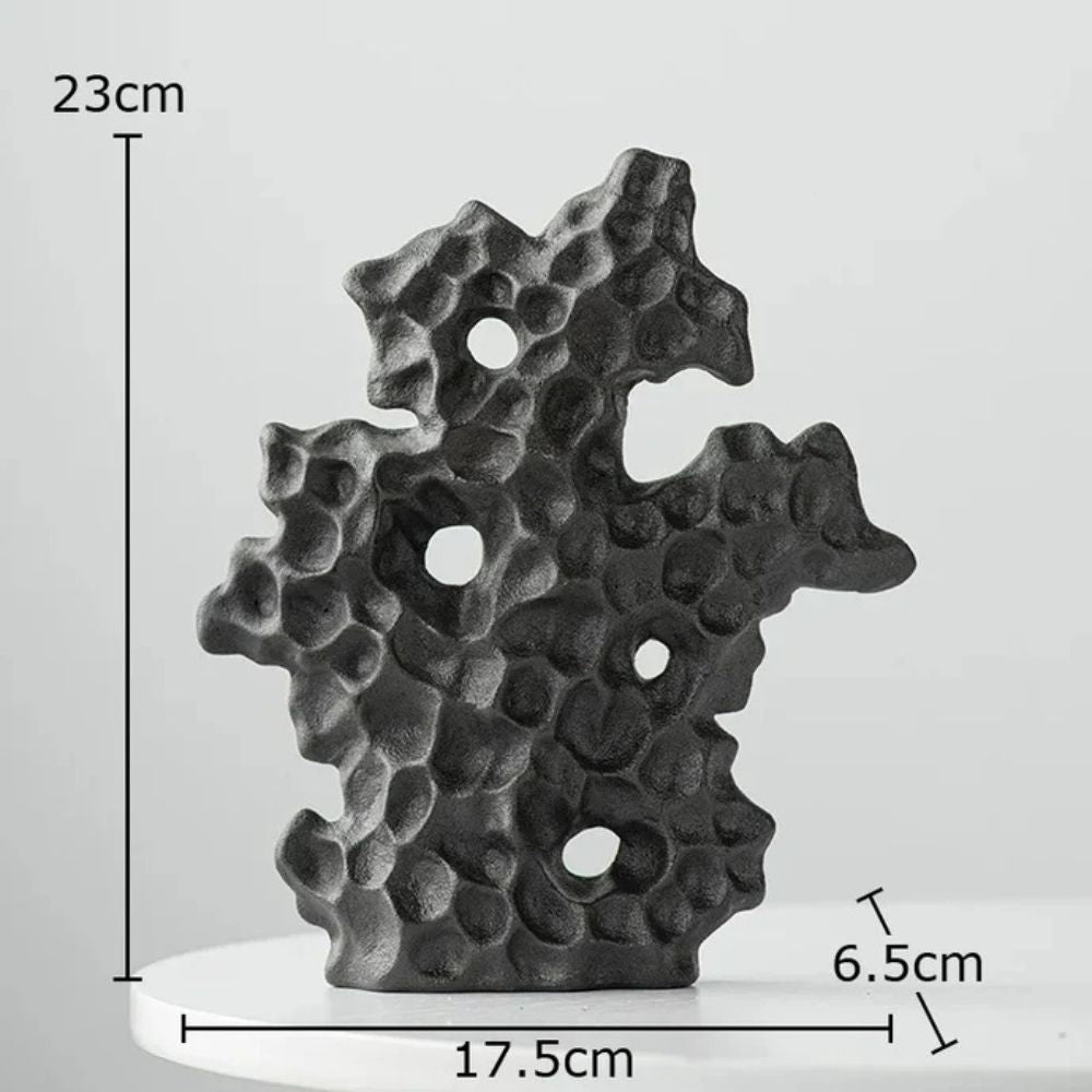 Akzent Skulptur Korallenriff