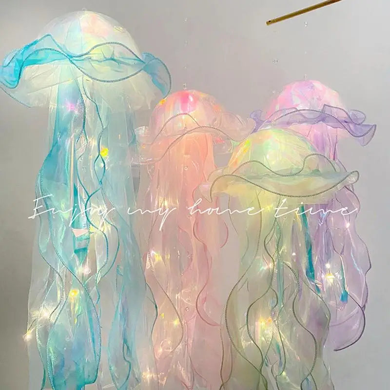 Unterwasserwelt Lampe für das Kinderzimmer
