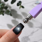 Magnetic Nail Magic – Perfect Designs in a Flash