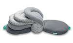 Multifunktionales Kissen für ergonomisches Stillen – Bequeme Positionierung