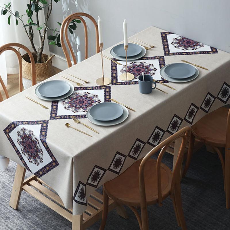 SchutzCover – High-Quality Tablecloth for Perfect Protection