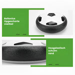 LuminousSphere - LED Hover Football for Unforgettable Games