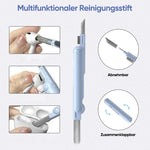 7-in-1 Reinigungsbürstenset