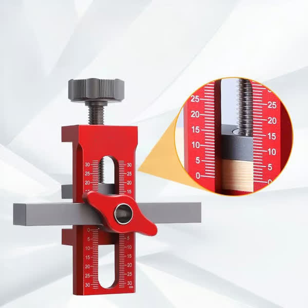 TürMontagePro - Der perfekte Türpositionierer für einfache Installation