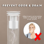 Abflussfilter für Deodorant