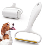 Praktischer Fusselentferner 3-in-1 | CleanSweep