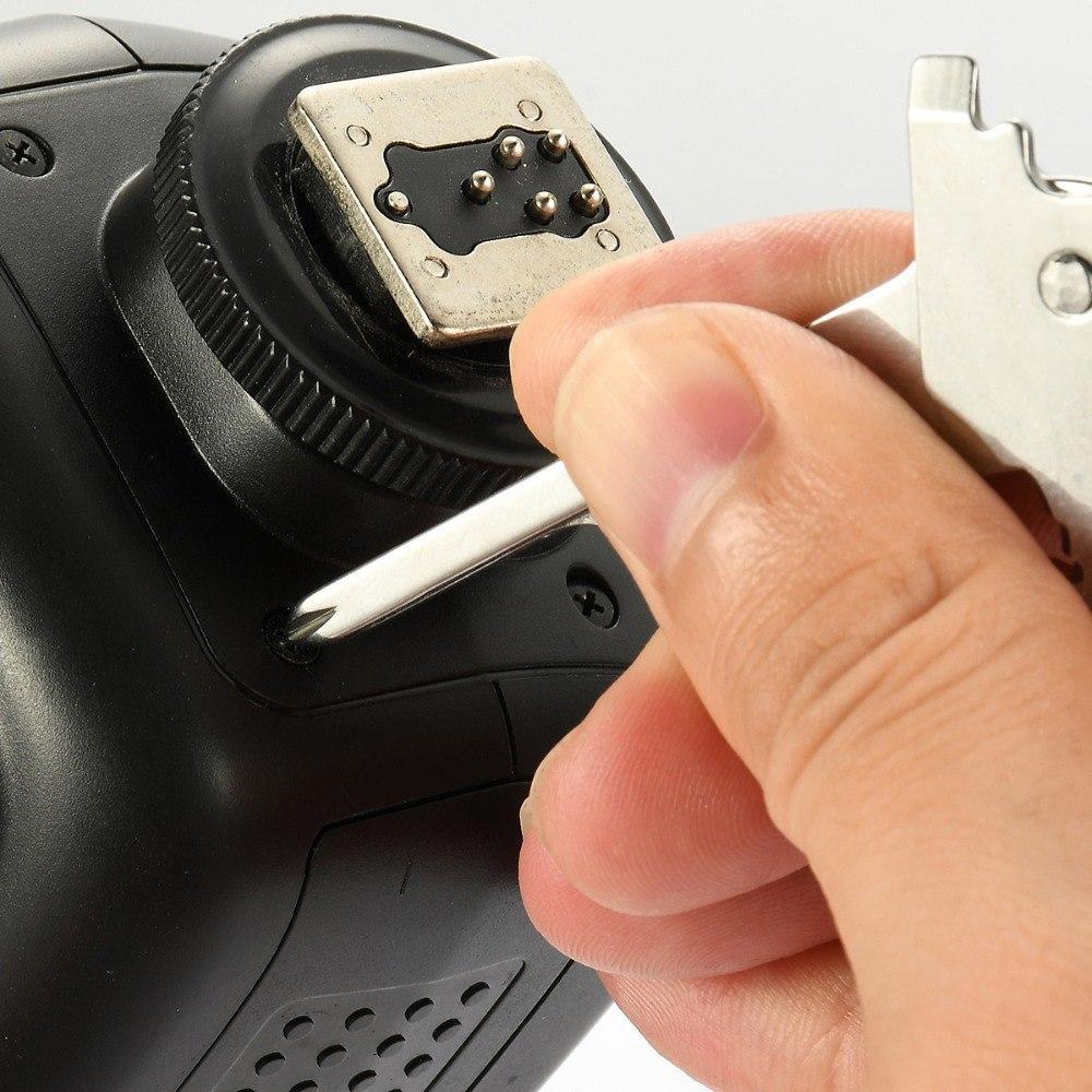 Multifunktionales 6-in-1 Schlüsselanhänger Werkzeug – Faltbares Mini-Tool aus Edelstahl mit Flaschenöffner