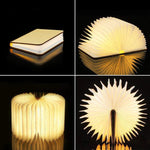 Reading Light Flexi – The perfect LED lamp for relaxing reading