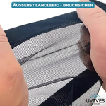 Insect Protection – Fresh Air Without Pests