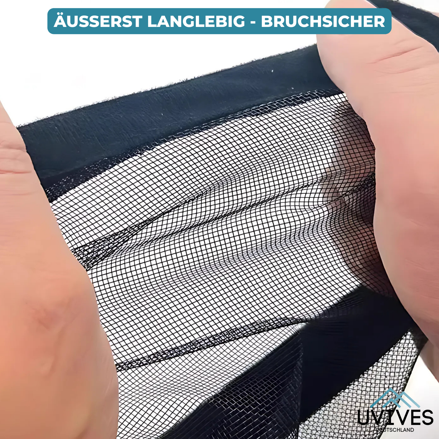 Insect Protection – Fresh Air Without Pests