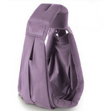 Ergonomischer Tragesack für Neugeborene – Baby Trageschlinge